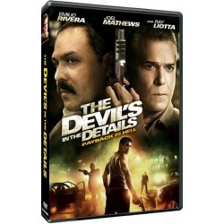 THE DEVIL'S IN THE DETAILS. DVD