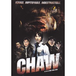 CHAW DVD