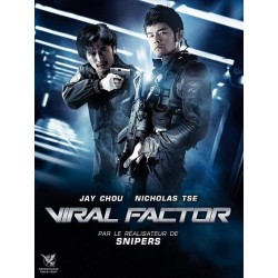 VIRAL FACTOR. DVD