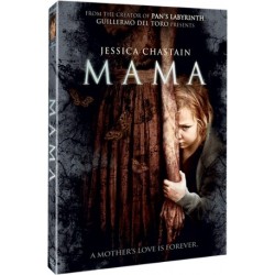 MAMA. DVD