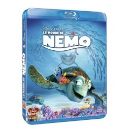 LE MONDE DE NEMO. BR