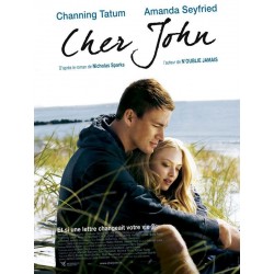 CHER JOHN DVD