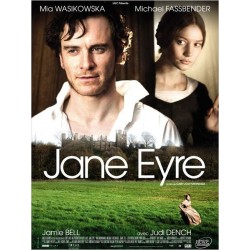 JANE EYRE. DVD