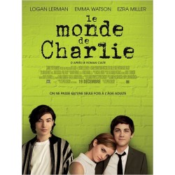 LE MONDE CHARLIE. DVD