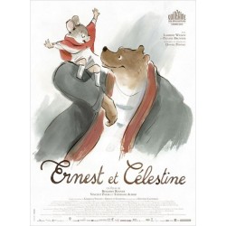ERNEST ET CELESTINE. DVD
