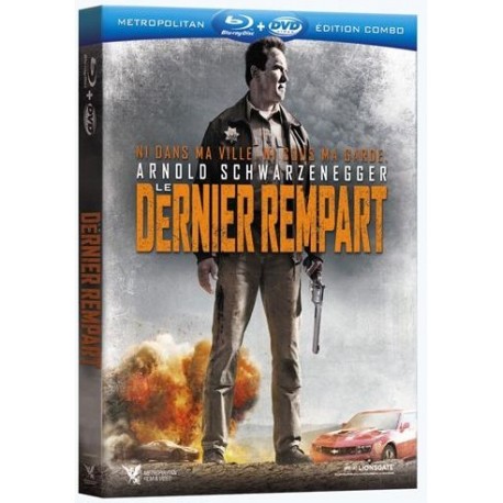 LE DERNIER REMPART. BR