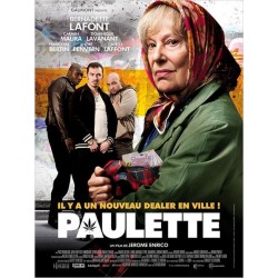 PAULETTE. DVD
