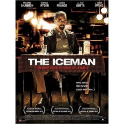 THE ICEMAN. NEWS