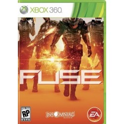 FUSE. X360