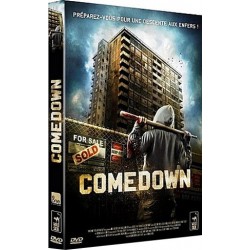 COMEDOWN. DVD