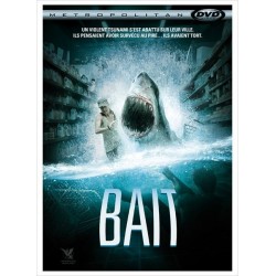 BAIT. DVD