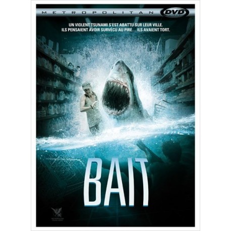 BAIT. DVD