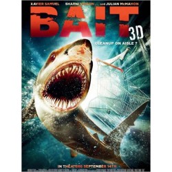 BAIT.   DVD