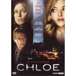 CHLOE DVD