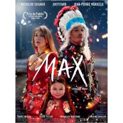 MAX. DVD