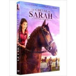 LE CHEVAL DE SARAH. DVD