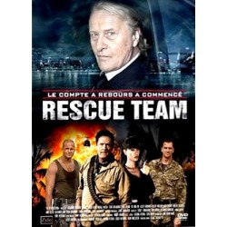 RESCUE TEAM. DVD