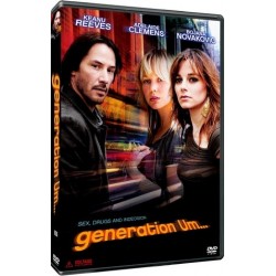GENERATION UM. DVD