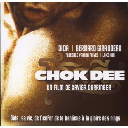 CHOK DEE DVD