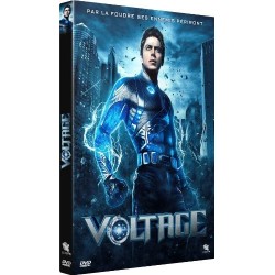VOLTAGE.   NEWS