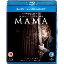 MAMA. DVD