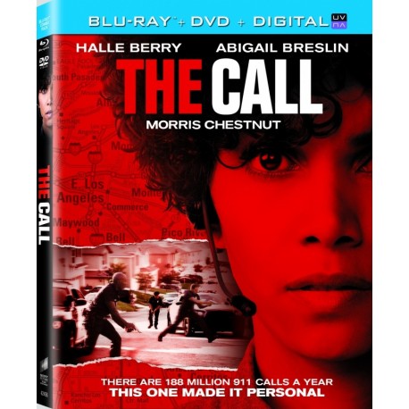 THE CALL.   NEWS