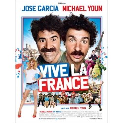 VIVE LA FRANCE. DVD
