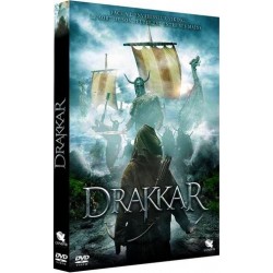 DRAKKAR. DVD
