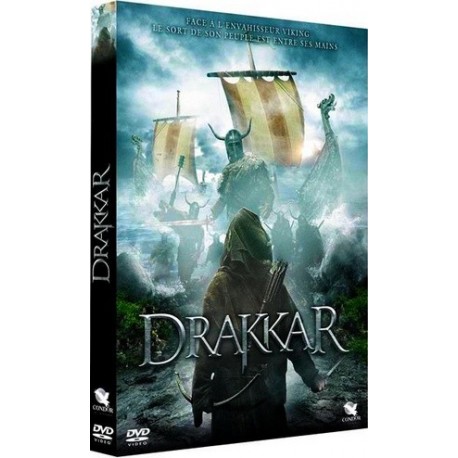 DRAKKAR. DVD