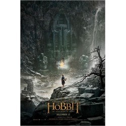 LE HOBBIT la Désolation de Smaug. NEWS