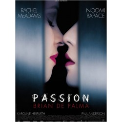 PASSION. DVD