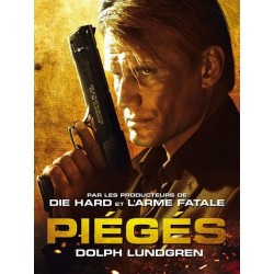 PIEGES. DVD