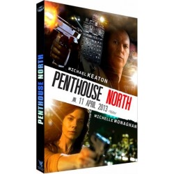 PENTHOUSE NORTH. DVD