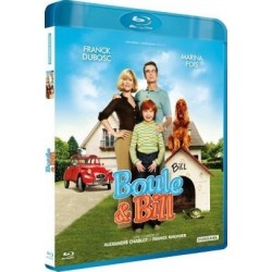 BOULE ET BILL.   DVD
