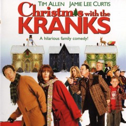 CHRISMAS WITH THE KRANKS DVD