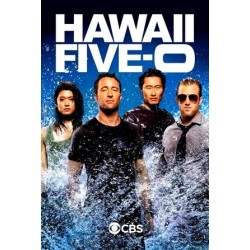 HAWAII 5-0. SERIES