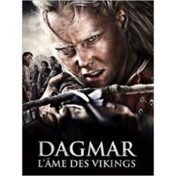 DAGMAR L'ame des vikings. DVD