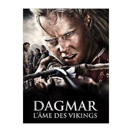 DAGMAR L'ame des vikings. DVD