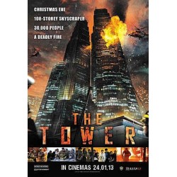 THE TOWER.   DVD