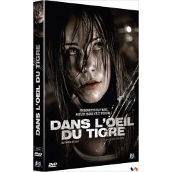 DANS L'OEIL DU TIGRE. DVD