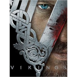 VIKINGS s1. SERIES