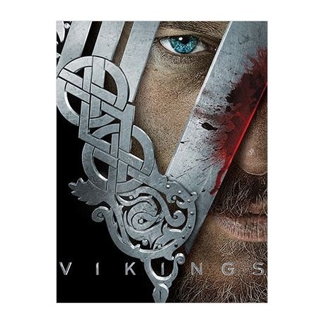 VIKINGS s1. SERIES