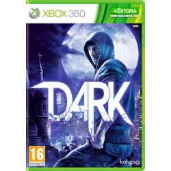 DARK. X360