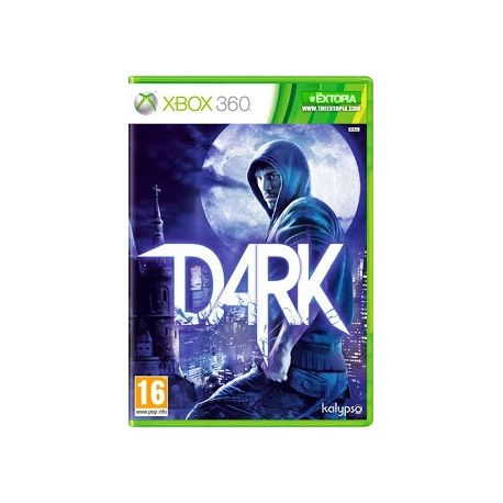 DARK. X360