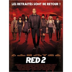 RED 2. NEWS