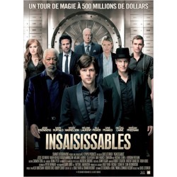 INSAISISSABLES. NEWS