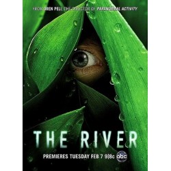 THE RIVER S1. SERIES