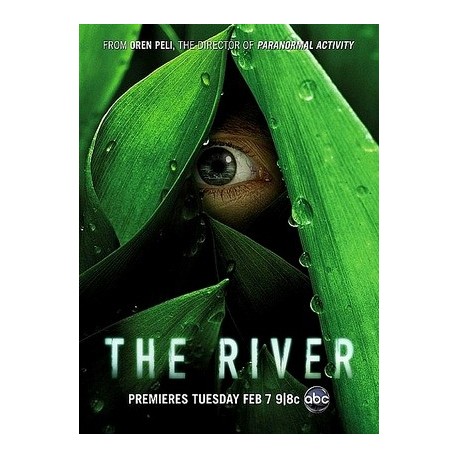 THE RIVER S1. SERIES