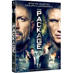 THE PACKAGE. DVD