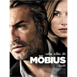 MOBIUS. DVD